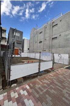 フィルパーク目黒通り 