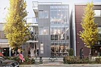 フィルパーク目黒通り