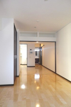 スクエアードコート日本橋人形町 