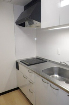 スクエアードコート日本橋人形町 