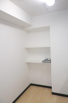 スクエアードコート日本橋人形町 