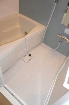 スクエアードコート日本橋人形町 