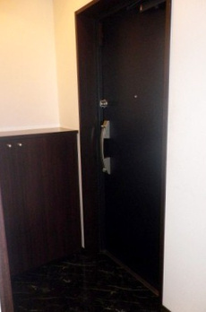 スクエアードコート日本橋人形町 