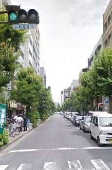 スクエアードコート日本橋人形町 