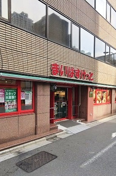 スクエアードコート日本橋人形町 