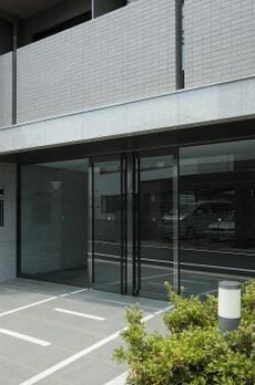 ルーブル中野富士見町伍番館 