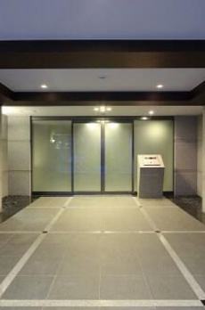 ルーブル中野富士見町伍番館 