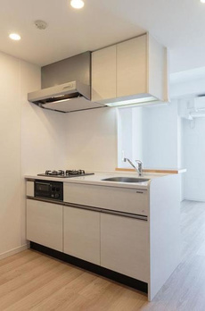 ＷＡＳＥＤＡ　ＡＰＡＲＴＭＥＮＴ 