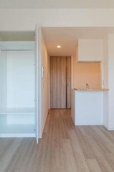 ＷＡＳＥＤＡ　ＡＰＡＲＴＭＥＮＴ 
