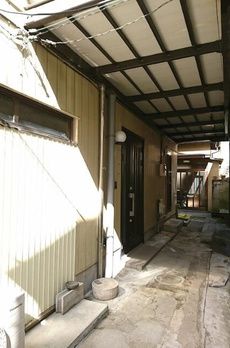 北区東十条１丁目戸建 