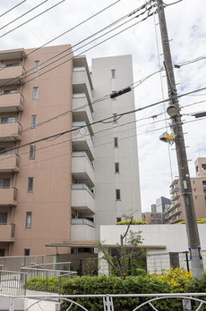 クラッサ目黒 