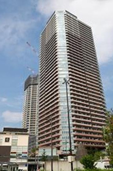 パークシティ武蔵小山　ザ　タワー 