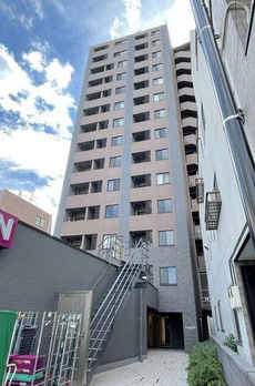 ＧＲＡＮ　ＰＡＳＥＯ　市谷甲良町 