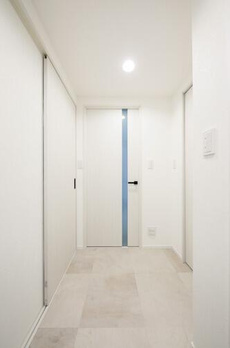 レジディア新川 