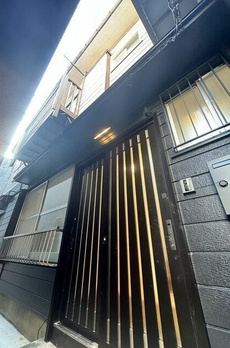 池袋本町１丁目住宅 