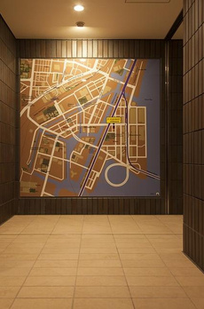 Ａ－ｓｔａｎｄａｒｄ芝浦 