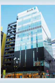 ＡＲＩＳＡ　ＣＯＵＲＴ（アリーサコート） 