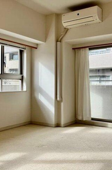 幡ヶ谷ハイムグランシス 