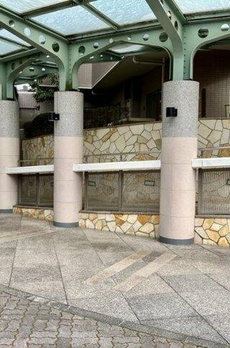 幡ヶ谷ハイムグランシス 