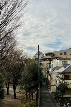 幡ヶ谷ハイムグランシス 