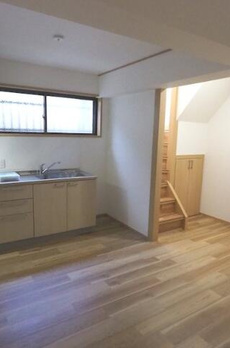 中馬込戸建 