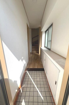 中馬込戸建 