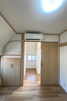 中馬込戸建 