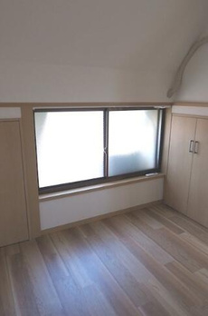 中馬込戸建 