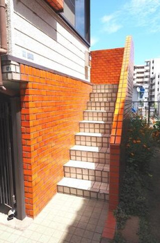 中馬込戸建 