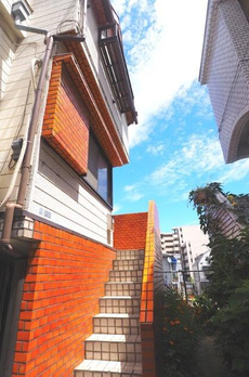 中馬込戸建 