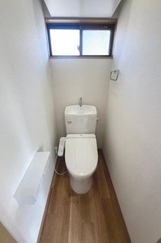 中馬込戸建 