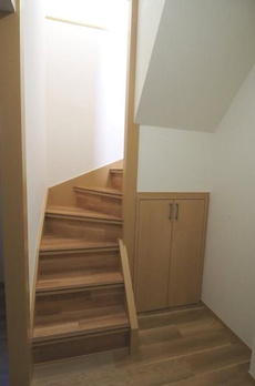 中馬込戸建 
