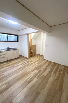 中馬込戸建 