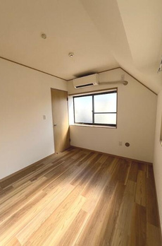 中馬込戸建 