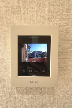 中馬込戸建 