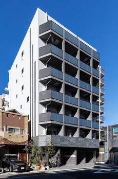 パークキューブ錦糸町 