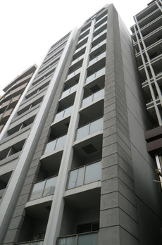 アイムズ芝大門 