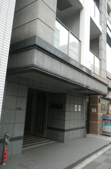 アイムズ芝大門 