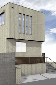 奥沢２丁目戸建 