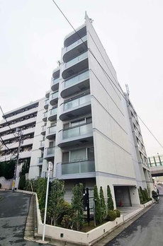 マイナビＳＴＡＹアーバンハイテラス恵比寿（プライムアーバン恵比寿） 
