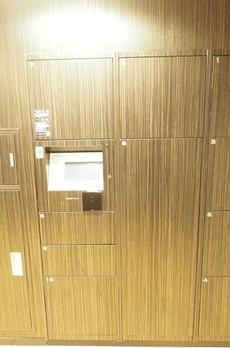 パークフラッツ渋谷神山町 