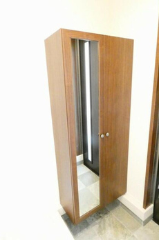 舎人戸建 