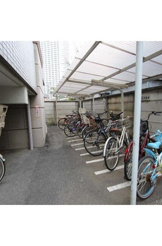 ソシエ西池袋 