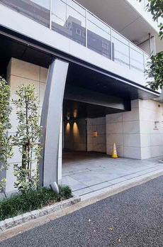 マイナビＳＴＡＹスカーラ渋谷富谷（プラウドフラット渋谷富ヶ谷） 