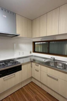 渋谷区本町５丁目戸建 