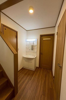 渋谷区本町５丁目戸建 