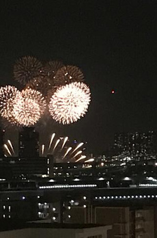 プラウドタワー東雲キャナルコート 