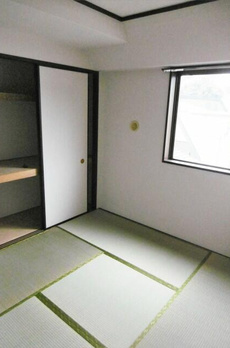 サンマンションアトレ新宿戸山 