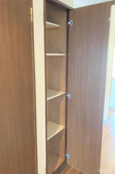 サンマンションアトレ新宿戸山 