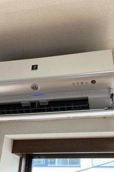 サンマンションアトレ新宿戸山 